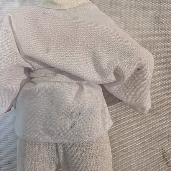 Vintage Mego Kung Fu Action Figure Character - Picture 6 of 8